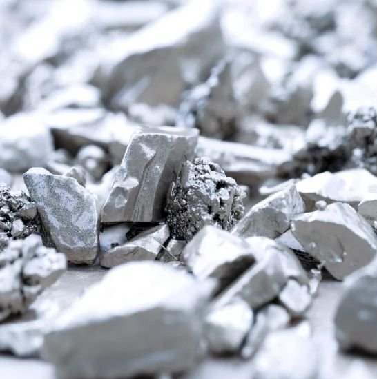 SmithCNC-USA Office & Manufacturing